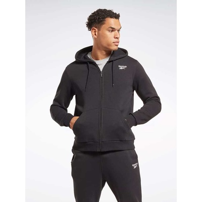Reebok Суитшърт RI Left Chest Logo