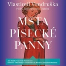 Msta písecké panny - Vlastimil Vondruška