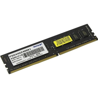 Patriot PSD44G240081
