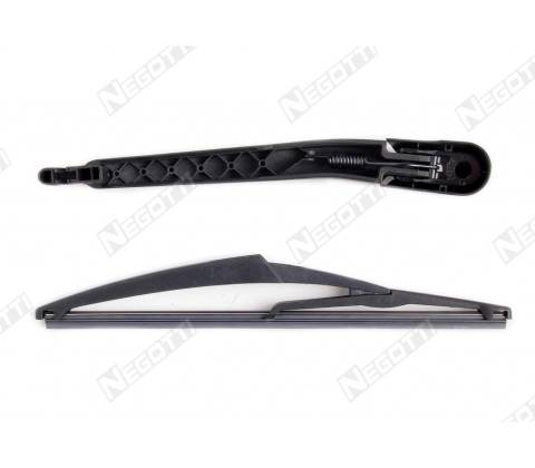 Negotti 290 mm KRT048
