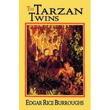 Tarzan Twins