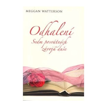 Odhalení - Meggan Watterson