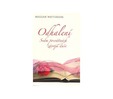 Odhalení - Meggan Watterson