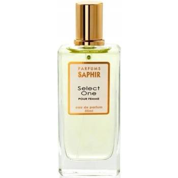 Saphir Select One parfém dámský 50 ml