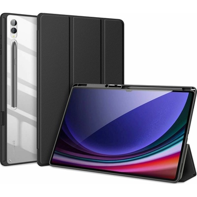 DUX TOBY pre Samsung Galaxy Tab S10 Ultra 89753 čierne