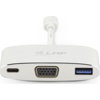 LMP LMP-USBC-VGA-MA-S