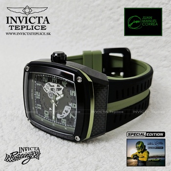 Invicta 48067