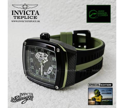 Invicta 48067