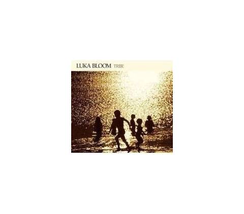 Bloom. Luka - Tribe LP