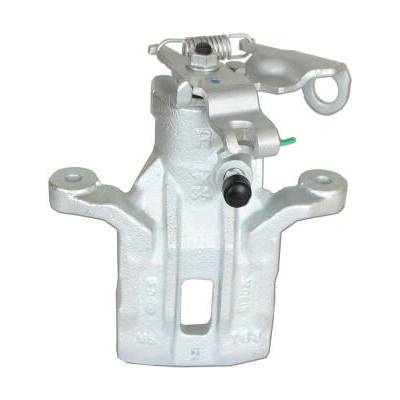Brzdový strmeň BOSCH 0 986 135 554