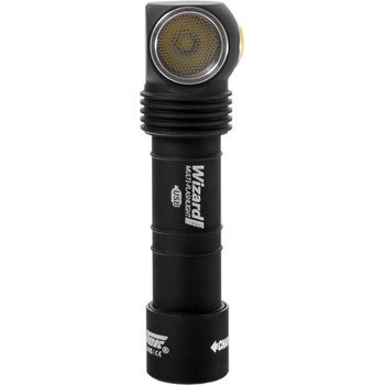 Armytek Wizard PRO