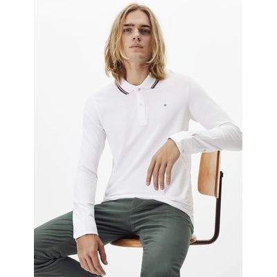 Celio Бяла мъжка поло риза Celio Necetwoml Celio | Byal | МЪЖЕ | XXL