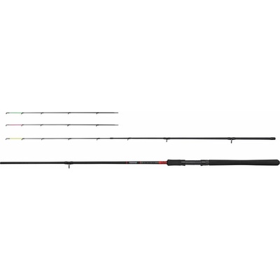 DAM Nova Picker 2,4 m 10-50 g 2+3 díly
