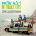 The Beach Boys - Surfin' Safari (Limited Edition) (Green Coloured) (LP) (8436559464598)