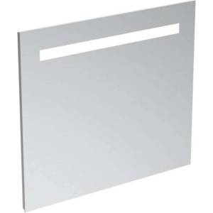 Ideal Standard Mirror&Light - Огледало 80x70 см с LED осветление T3342BH (T3342BH)
