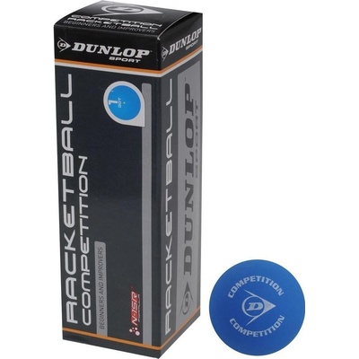 Dunlop Competition 3 ks – Zboží Mobilmania