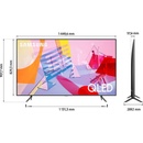 Samsung QE65Q64T
