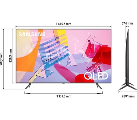 Samsung QE65Q64T