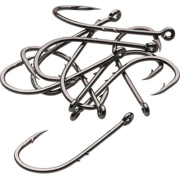 Kinetic Baitholder Single Hook vel.1 10 ks