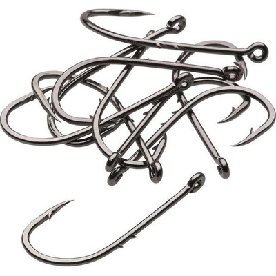 Kinetic Baitholder Single Hook vel.1 10 ks