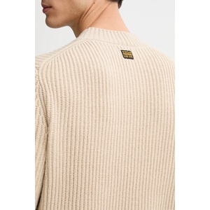 G-Star RAW Пуловер с вълна (D23731.E212) - answear - 132,98 лв