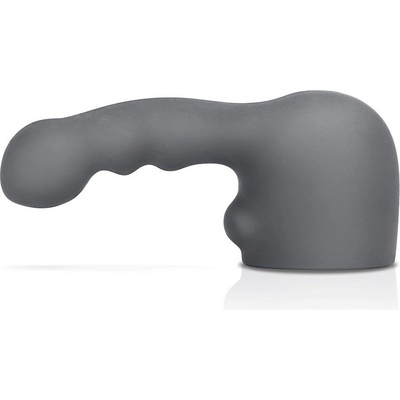 Hot Octopuss Le wand ripple СИЛИКОНОВ ПРИСТАВКА С ТЕГЛА