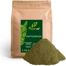 Phytovet Phytodetox pro koně 1 kg