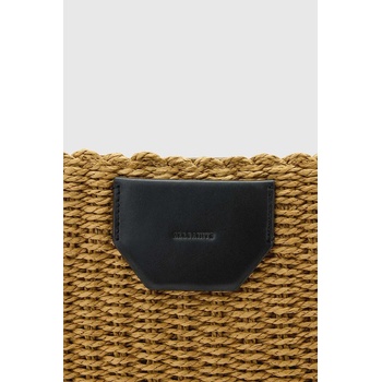 AllSaints чанта тип кошница дамска ALBA (W161XE)