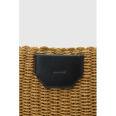 AllSaints чанта тип кошница дамска ALBA (W161XE)