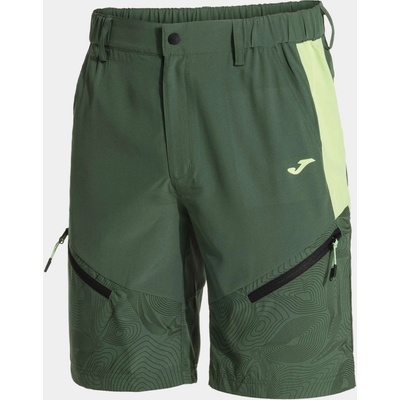 Joma Mystic Bermuda Green