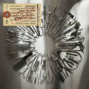 Nuclear Blast Carcass: Surgical Steel Complete Edition - CD (062450)