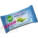 Bupi Ultra Soft vlhčené utierky 64 ks