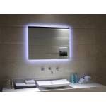 Inter Ceramic Огледало с led осветление icl 1801 (1801)