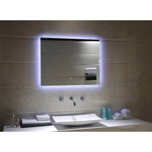 Inter Ceramic Огледало с led осветление icl 1801 (1801)