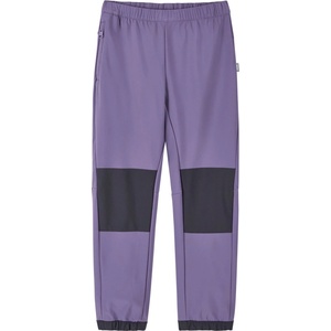 Reima Детски софтшел панталон Reima Kid's Menoon Softshell trousers - Misty Violet - размер 134 (EU) (701-4113-0316)