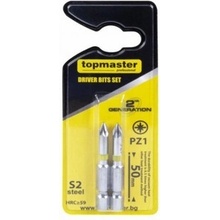 Top Master 2 ks PZ1 50mm TM-338711