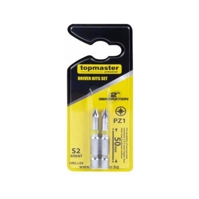 Top Master 2 ks PZ1 50mm TM-338711