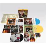 BMG Kinks: Munswell Hillbillies Everybodys In Show Biz - 6Vinyl (LP)+4CD+Blu-ray (052617)