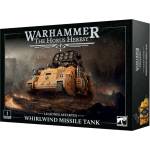 Games Workshop Whirlwind Missile Tank (31-156)