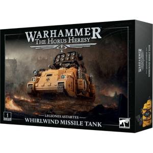 Games Workshop Whirlwind Missile Tank (31-156)