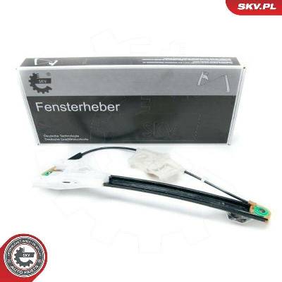 Zvedací zařízení oken ESEN SKV 01SKV584