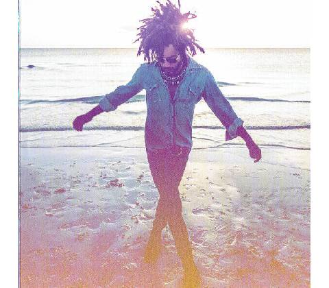 KRAVITZ, LENNY - RAISE VIBRATION - EE VERSION CD