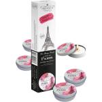 Petits Joujoux Paris - масажна свещ - ванилия и сандалово дърво - 5x43 мл - lovesexshop
