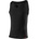 Löffler Мъжко синтетично термобельо Löffler Singlet Transtex Light Synthetic base layer - Black - размер 56 (EU) (014-1325-0416)
