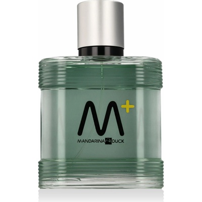 Mandarina Duck M+ EDT Intense 100 ml M 100 ml