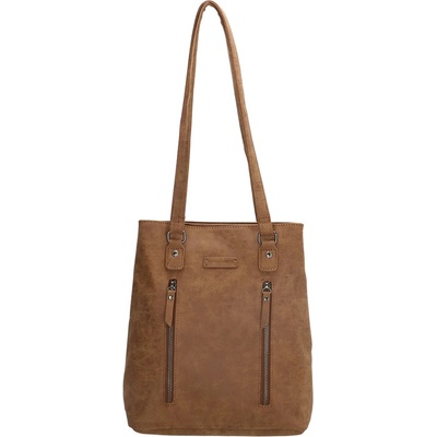 Enrico Benetti Kylie 66541 Camel 9 l