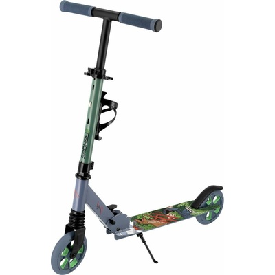 Spokey Rizz šedá