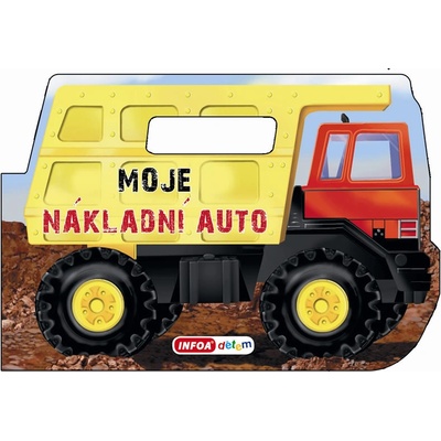 Moje nákladní auto