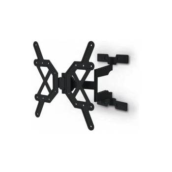 Hama FullMotion Ultra Slim 32 - 65