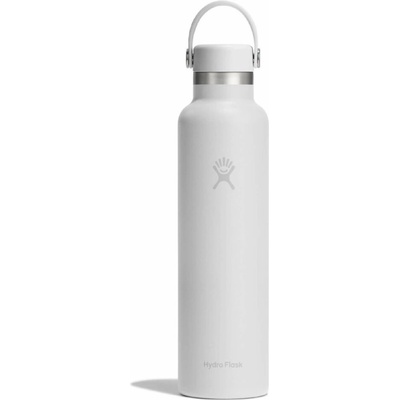 termoska Hydro Flask Standard Flex 621 ml white